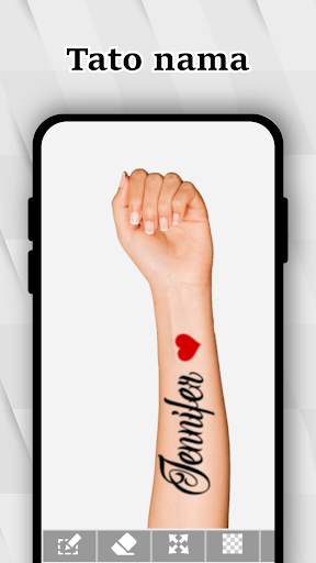 Tato my Photo 2.0 screenshot 4