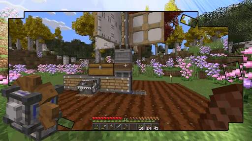 Create Mod for Minecraft PE screenshot 1