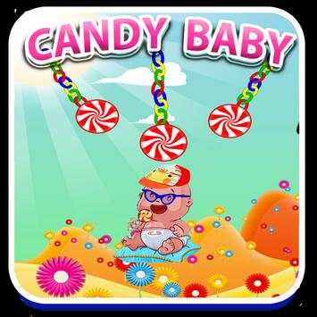 Candy Baby screenshot 1