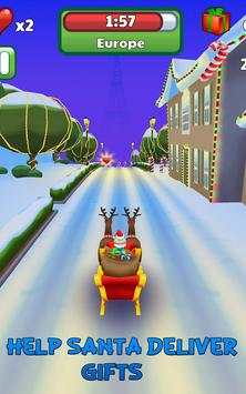 Santa Tracker - Mobile Edition screenshot 3