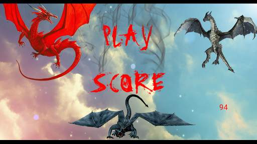 Dragons Legendary Clash screenshot 1