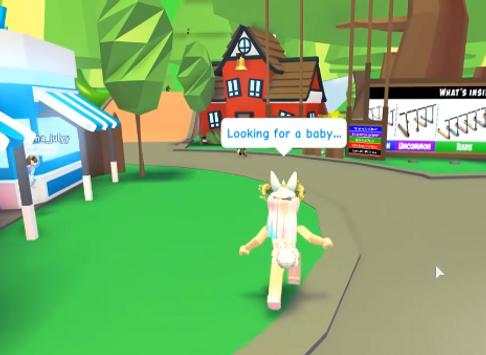 PROTIPS Adopt Me Roblox screenshot 1