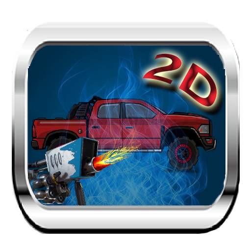 Car Shooter 0.3
