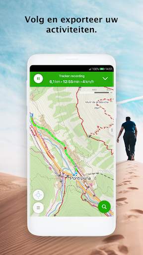 Windy Maps screenshot 8
