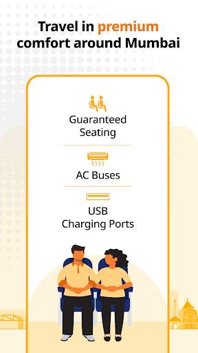 Chalo - Live Bus Tracking App screenshot 7