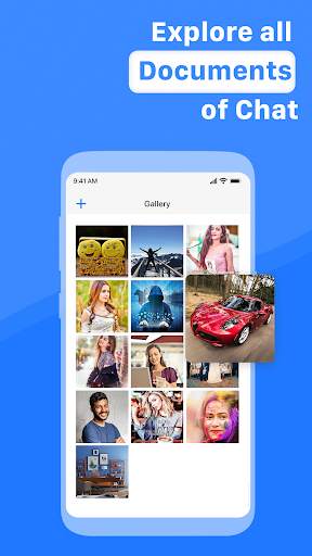 WA Message Backup & Viewer screenshot 6
