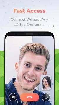 All in one Face to Video Call screenshot 2