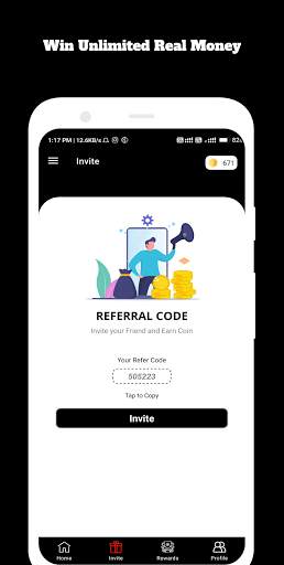 MONEY MOY - Make Money Online Platform स्क्रीनशॉट 2