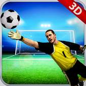 Real Football Game 2018 1.0.5