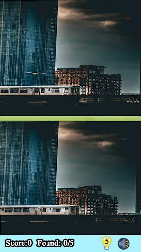 Find Difference Games Story screenshot 3