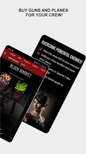 The Mafia Boss Online Game screenshot 5