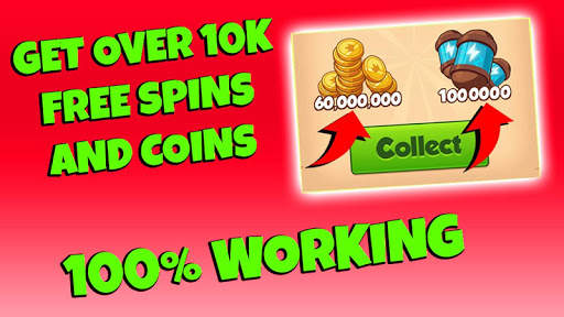 Daily Free Spins and Coins Guide for Spin Master screenshot 1