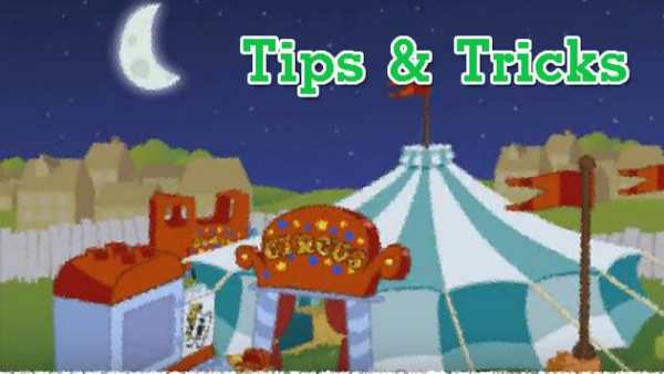 Guide for LEGO DUPLO Circus screenshot 1