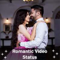 Romantic Video Status logo
