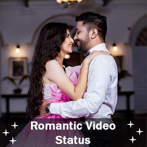 Romantic Video Status 1.0.5