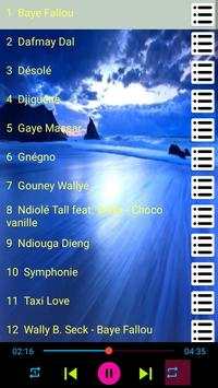 Wally Seck - (Songs - 30) High Quality OFFLINE screenshot 2