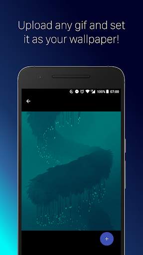 GIFs as a Wallpaper (Convert GIF to Wallpaper) screenshot 2