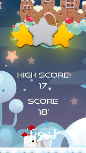 Run Chicken the birds running game स्क्रीनशॉट 8
