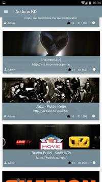 All Kodi Addons screenshot 8