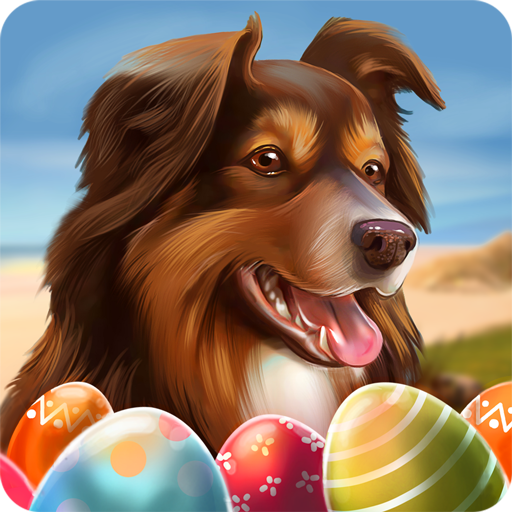 DogHotel – Fai giocare i cani e pulisci le cucce icon
