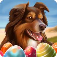 DogHotel – Fai giocare i cani e pulisci le cucce