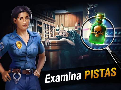 Adventure Escape Mysteries screenshot 10