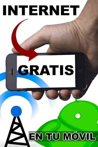 Internet Gratis Para Mi celular Y PC Guía Gratis screenshot 2