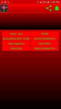 descargar música - a mi movil guide screenshot 6