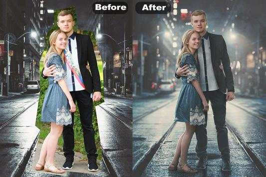 Auto Photo Background Changer screenshot 12