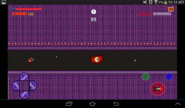 RALLE 20XX MX DEMO screenshot 11