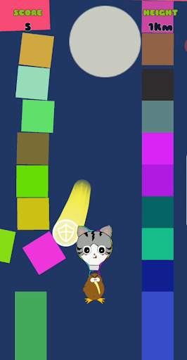 Kiwi Bird Can Fly! Rise Up screenshot 8