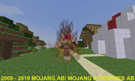 Dragon Block Mod screenshot 3