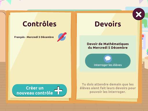 Petit Prof - Jeu d'école screenshot 6