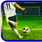 Ultimate Real Football 2016 1.0