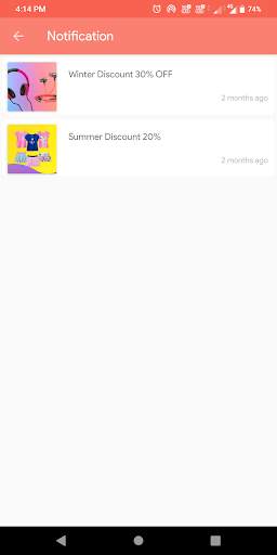 Laxmi Shopee screenshot 5