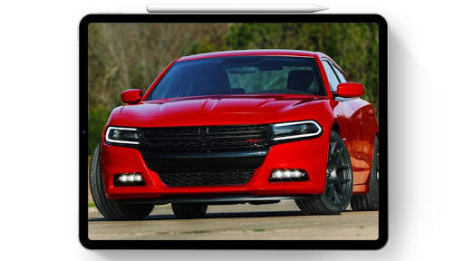 Wallpapers DODGE Charger Cars स्क्रीनशॉट 4