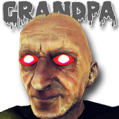 👴 NEW Grandpa Horror Game images HD icon