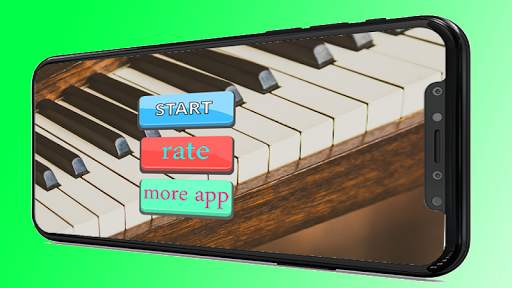 Marshmello Piano screenshot 3