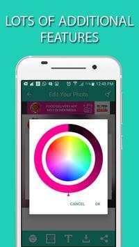 B162 Camera - Candy Selfie screenshot 8