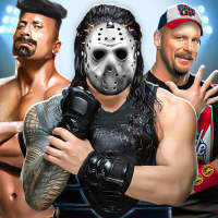 Wrestling Games-Fighting Games