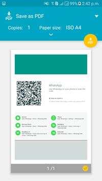 Web Whatsap screenshot 4