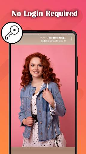 Story Saver and profile downloader for Instagram screenshot 3