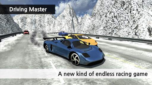 Driving Master screenshot 1