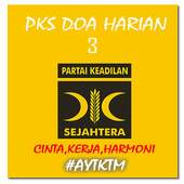 PKS Doa Harian 1.0