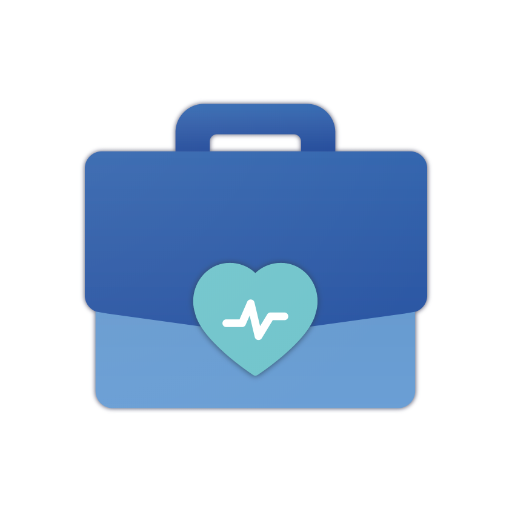 Office Life: Workouts and Reminders icon