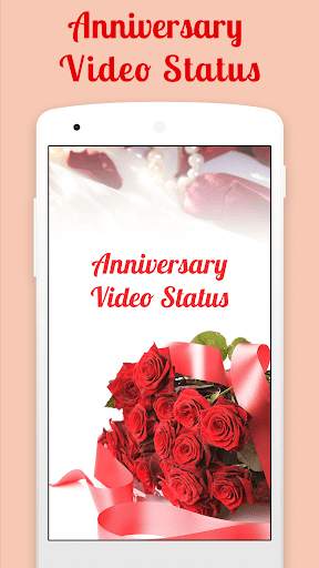 Anniversary Video Songs Status screenshot 2