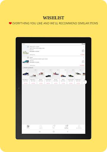 Fashion Days - online shopping screenshot 18