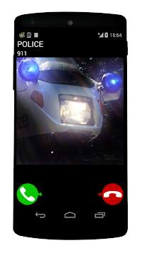 la police de faux appel 2 screenshot 2
