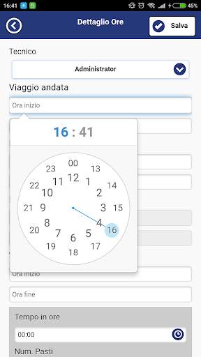 Appsistance screenshot 3