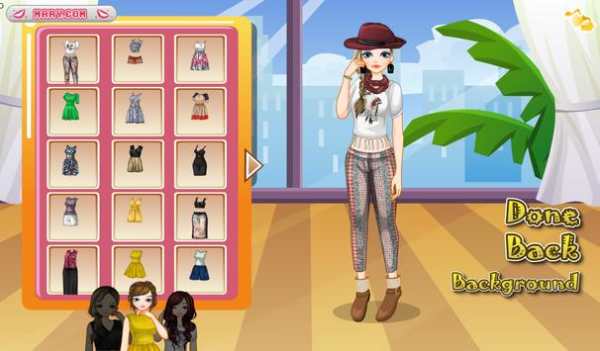 Berlin Girls - Girl Games screenshot 8